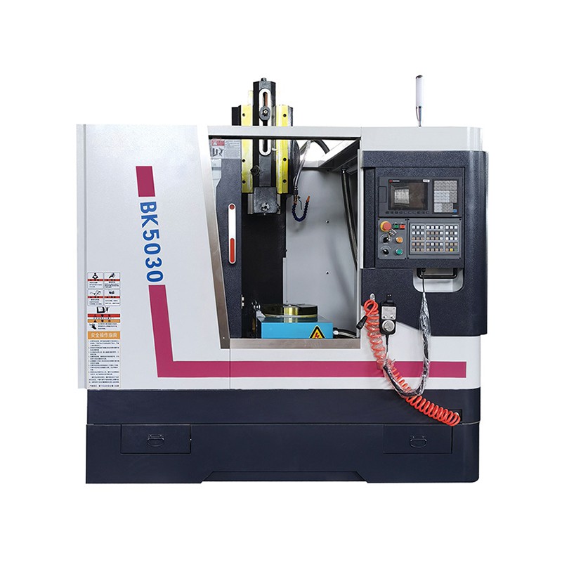Máy khía dọc CNC
